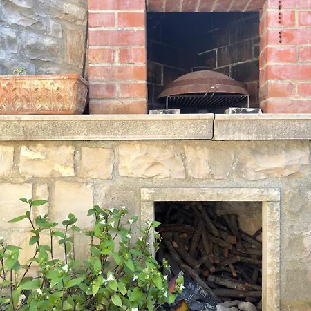 Holiday home Visilo Stone House *