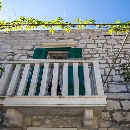Visilo Stone House Holiday home