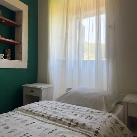 Visilo Stone House Holiday home