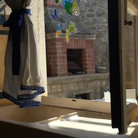 Holiday home Visilo Stone House *