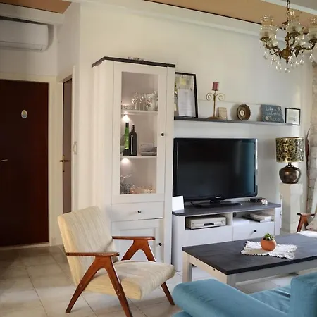 Visilo Stone House * Pucisca