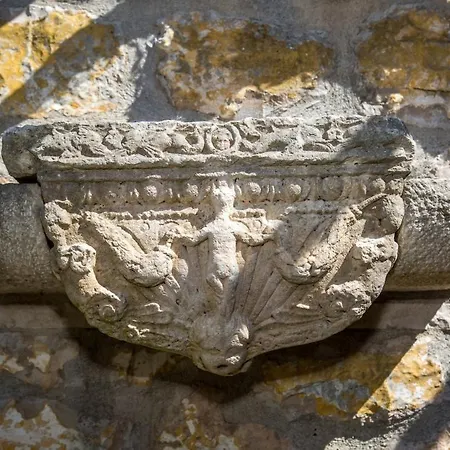 Visilo Stone House Vikendica