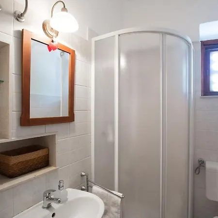 Dalmatian Stone House * Pučišća