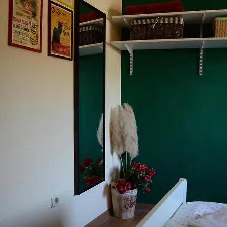 Dalmatian Stone House Nyaraló Pučišća