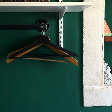 Nyaraló Dalmatian Stone House Pučišća