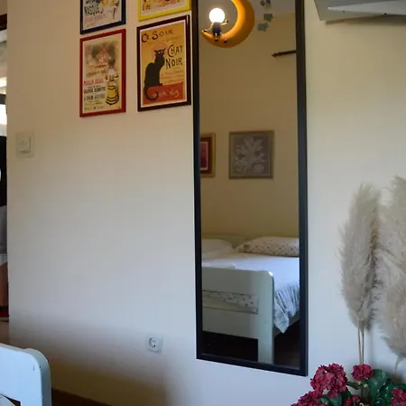 Dalmatian Stone House *