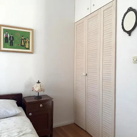 Dalmatian Stone House Nyaraló