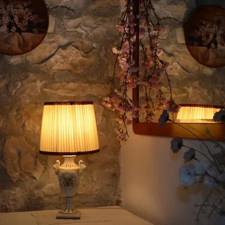 Dalmatian Stone House Pučišća