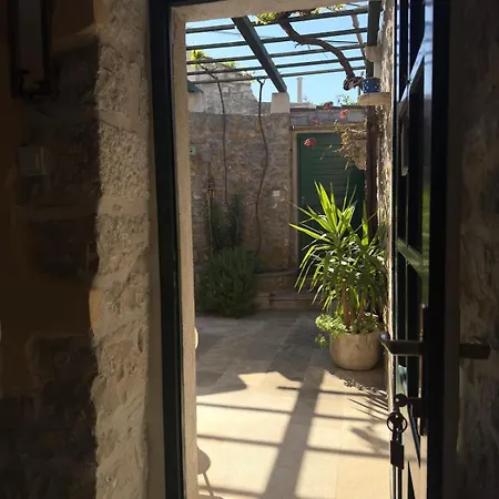 Dalmatian Stone House