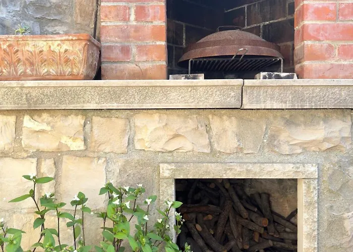 Ferienhaus Visilo Heritage Stone House - A 300-year-old Legacy In The Heart Of *