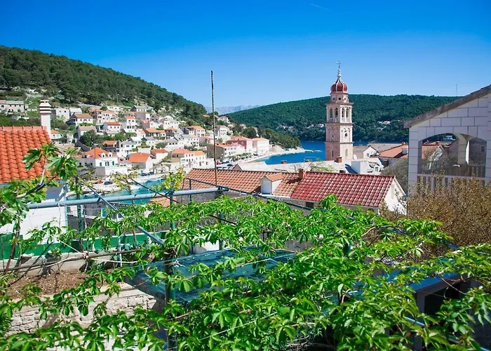 Ferienhaus Visilo Heritage Stone House - A 300-year-old Legacy In The Heart Of *