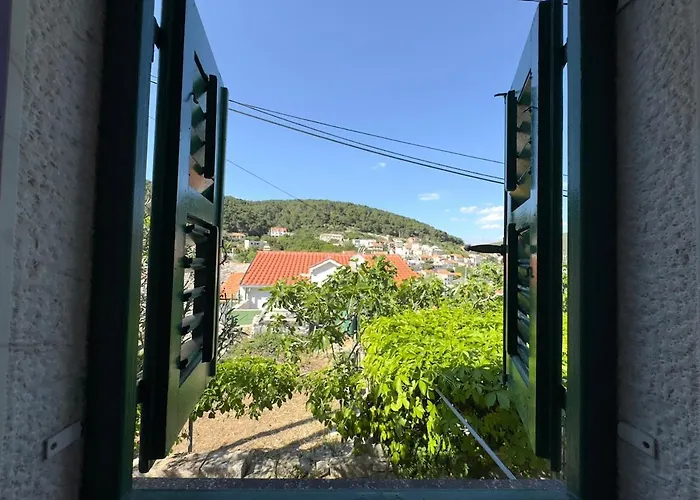 Ferienhaus Visilo Heritage Stone House - A 300-year-old Legacy In The Heart Of *